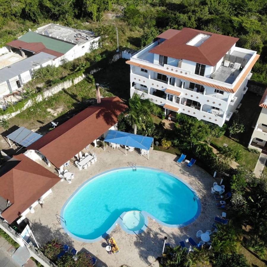 Bela Villa Apartment Ida 바야히베 외부 사진