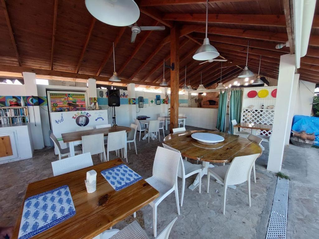 Bela Villa Apartment Ida 바야히베 외부 사진