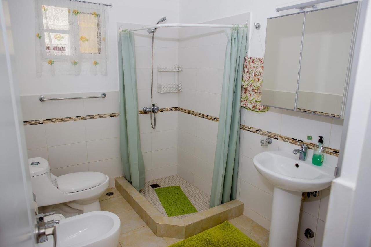 Bela Villa Apartment Ida 바야히베 외부 사진