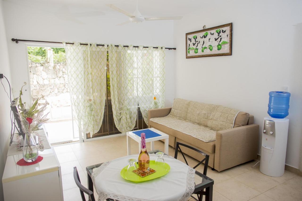 Bela Villa Apartment Ida 바야히베 외부 사진