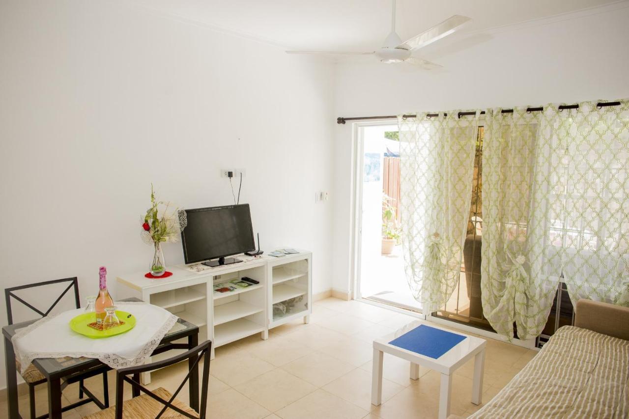 Bela Villa Apartment Ida 바야히베 외부 사진
